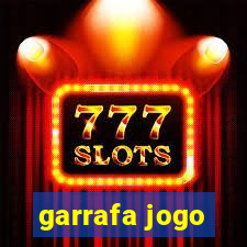 garrafa jogo